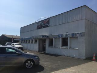 Garage Garage Autobuy - Garage automobile Vaux Le Pénil (77) 0