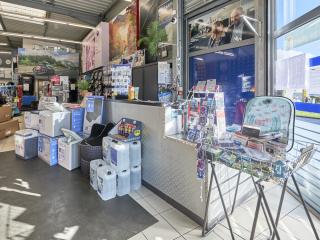 Garage Norauto Coutances 0