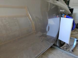 Garage L'effaceur de bosses 0