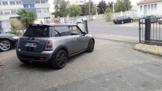 Garage Cleaner Auto 0