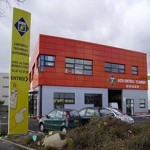 Garage Centre contrôle technique NORISKO 0