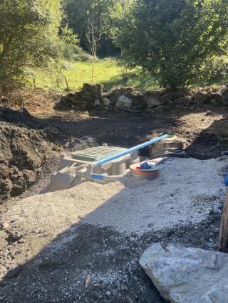 Garage LOURON MECA TP 1