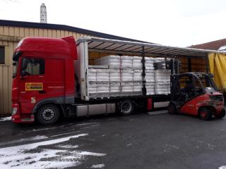 Garage ROBERT LEVY - POLYTEX SAS 0