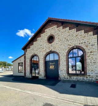 Garage RCH L ATELIER AUTOMOBILE 0