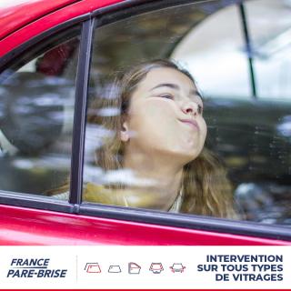 Garage France Pare-Brise 0