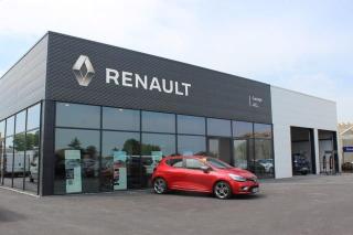 Garage Renault ACL 1