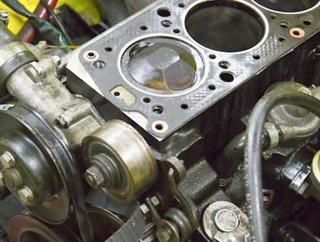 Garage Renault ACL 0