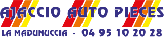 Garage Ajaccio Auto Pièces 0