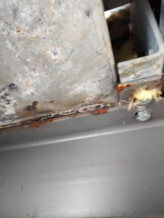 Garage Auto Service Labadie 1