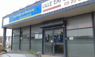 Garage AS Auto Sécurité Contrôle technique Orchies - Zac De La Carriere Doree 0