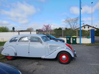 Garage AS Auto Sécurité Contrôle technique PARDIES 0