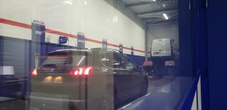 Garage AUTOSUR GISORS / TRIE-CHATEAU CONTROLE TECHNIQUE AUTO / MOTO 0