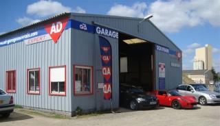 Garage Garage GT Auto (anciennement Souvrain) 2
