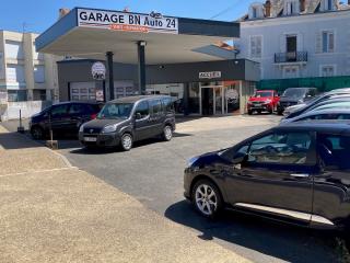Garage GARAGE BN AUTO 24 GRANIER 1