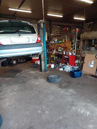 Garage Thieblemont Joel 0