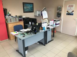 Garage SN Carrosserie 56 AD 2