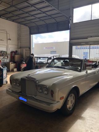Garage Ferbec 0