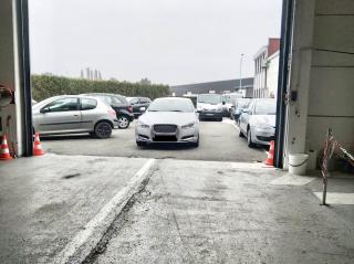 Garage Contrôle technique Linselles 0