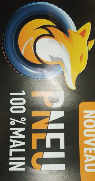 Garage PNEU 100 % MALIN BY E-PNEUS 0