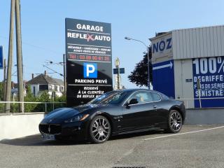 Garage REFLEX AUTO - Garage automobile Colmar 0