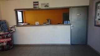 Garage Garage DUPUIS 0