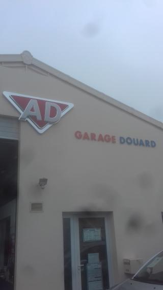 Garage AD Garage DOUARD 1