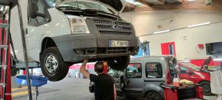 Garage Carter auto Service 0