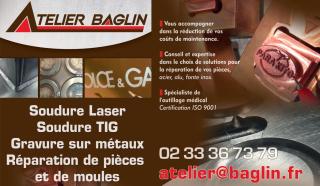 Garage Atelier Baglin 0
