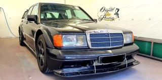 Garage Original Painting 0