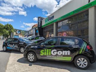 Garage SILIGOM - PNEUS 2000 2