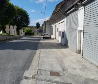 Garage Restors vintage garage 2