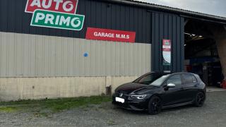 Garage Garage MMS 0