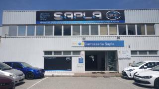 Garage Le Garage SAPLA 1