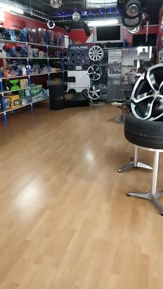 Garage MEDIACARCENTER 0