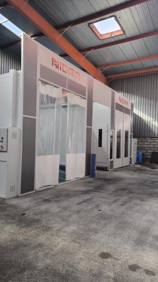 Garage BMS Carros Auto Service 0