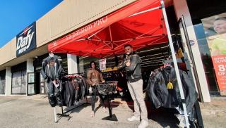 Garage DAFY MOTO 0