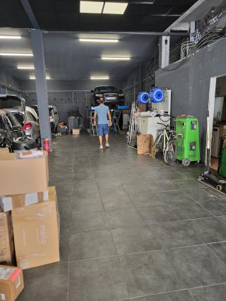 Garage Garage BG - Saint Laurent Du Var 0