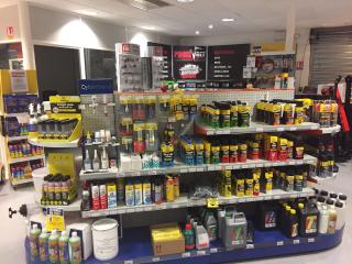 Garage Limousin Pièces Auto Limoges 0