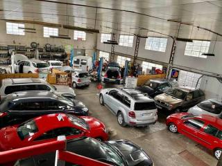 Garage Garage LP services 0