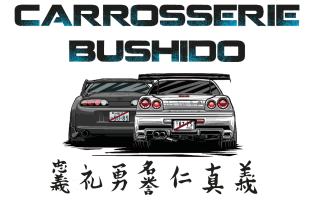 Garage SARL CARROSSERIE BUSHIDO 2