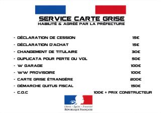 Garage SARL CARROSSERIE BUSHIDO 3