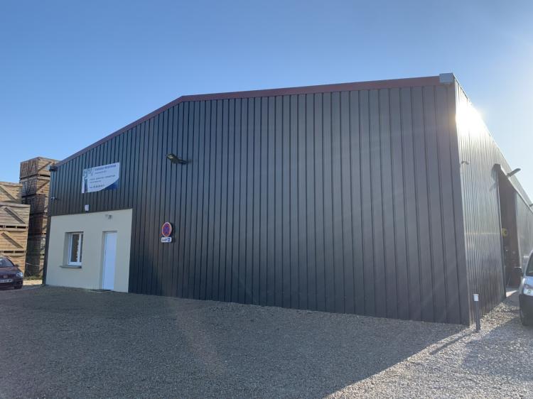 Garage Hoekman