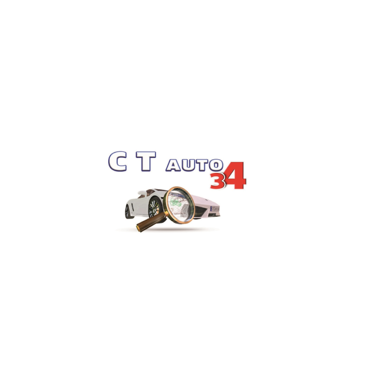 CTA34 - Contrôle technique Auto 34