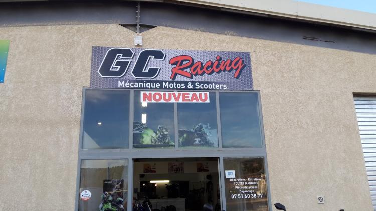 GC Racing