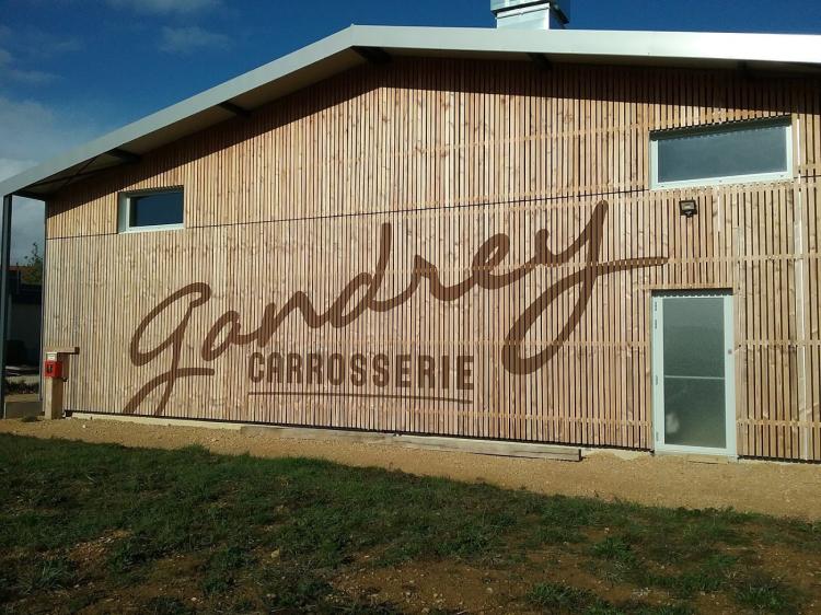 CARROSSERIE GANDREY