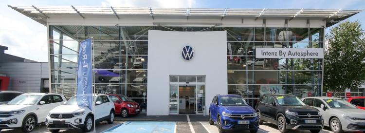VOLKSWAGEN Charleville-Mézières