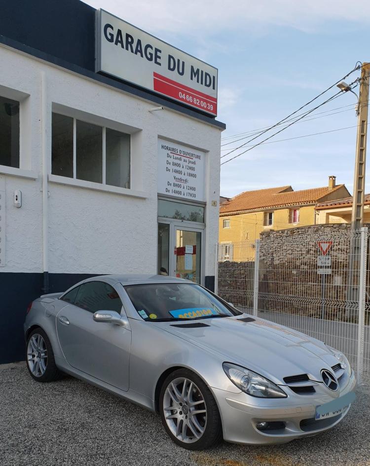 Garage Du Midi (SASU)