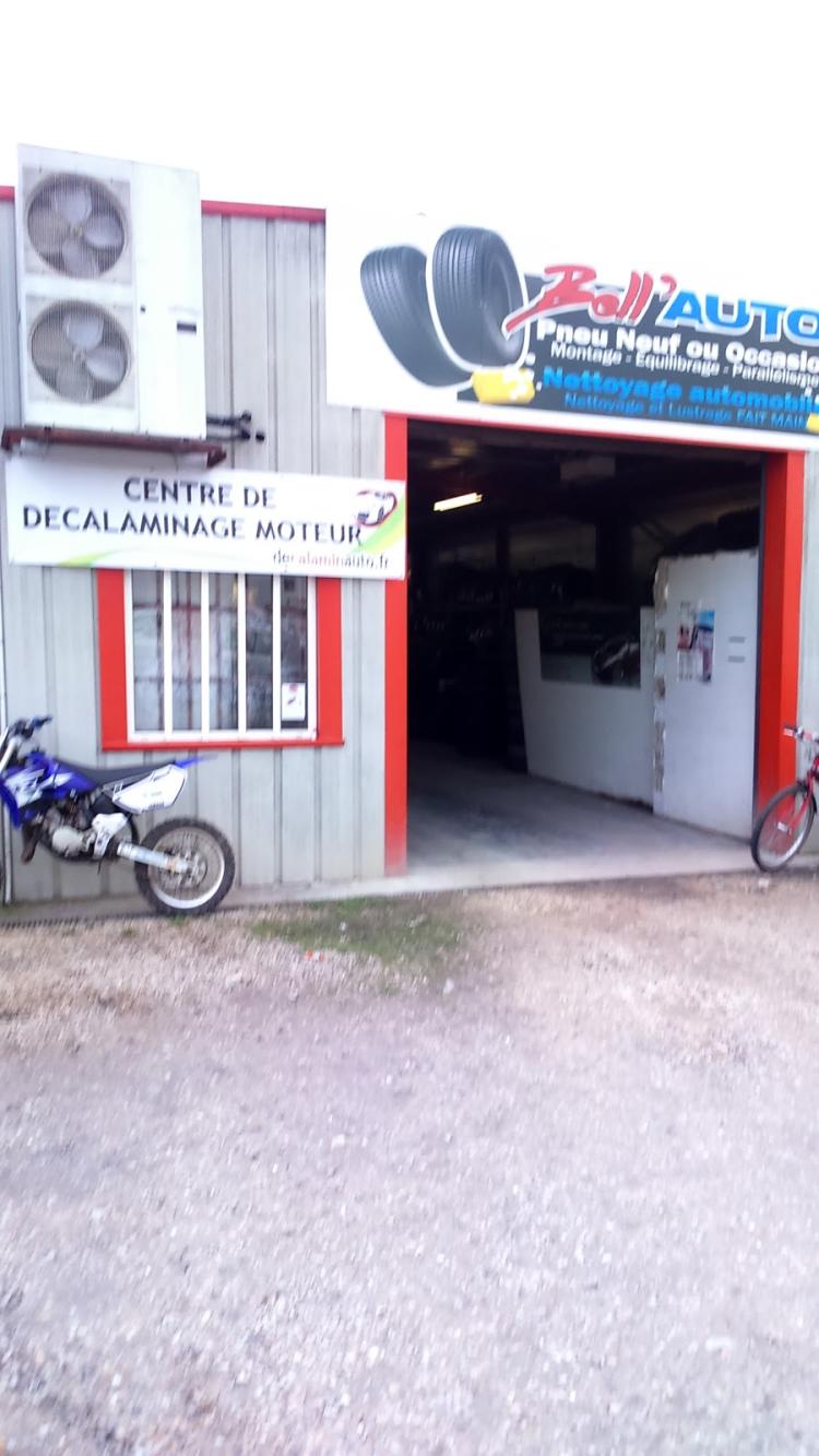 Bell'Auto