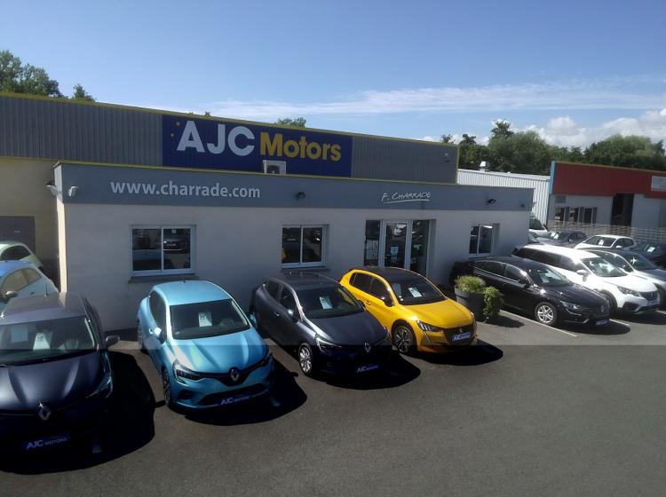AJC MOTORS