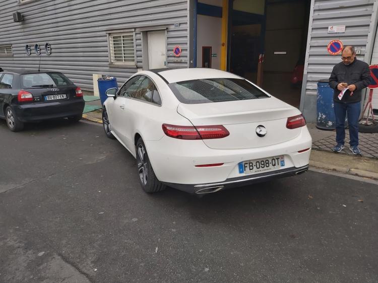 Braga Autos - Technicar Services